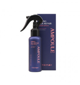 TRIMAY Amino Silk Repair Hair Spray Ampoule, 100ml