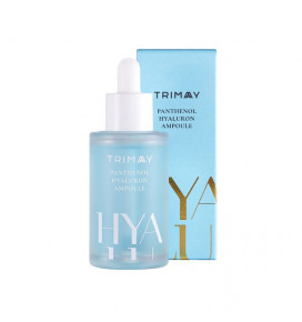 TRIMAY Panthenol Hyaluron Ampoule veido serumas su pantenoliu, 50 ml