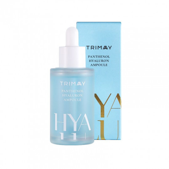 TRIMAY Panthenol Hyaluron Ampoule, 50ml