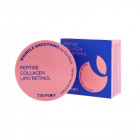 TRIMAY Wrinkle Smoothing Gel Eye Patch, 84g., 60psc