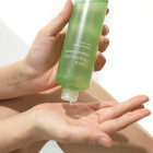TRIMAY Lacto Houttuynia Madeca Calming Essence veido toneris su Cica, 200 ml