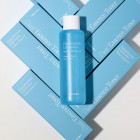 TRIMAY Peptaluronic Edelweiss Hydra Lifting UP Essence veido toneris su hialuronu, 200 ml