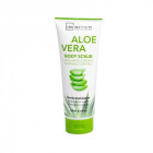 IDC INSTITUTE ALOE VERA BODY SCRUB 240ml