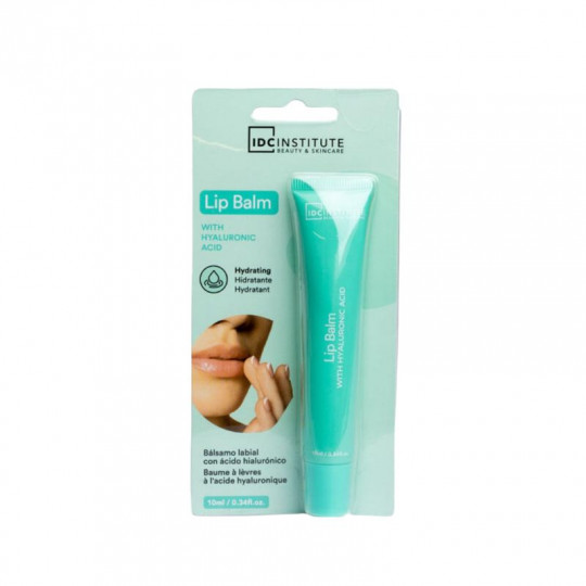 IDC INSTITUTE ACID HYALURONIC LIP BALM