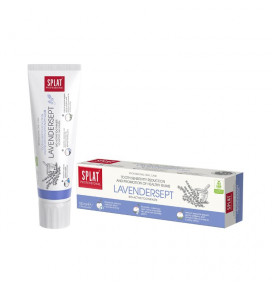 SPLAT dantų pasta Lavendersept, 100 ml