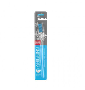 SPLAT Professional WHITENING Innovative Toothbrush. Medium ( Single unit )
