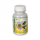 PASIFLORA 100 tablečių HERBIN