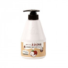 KWAILNARA Coconut Milk Body Cleanser, 560 g