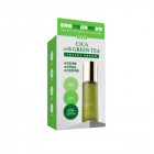 SKIN627 veido serumas raminamasis su cica ir žaliąja arbata, 50 ml