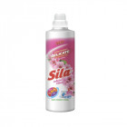 SILA skalbimo priemonė sakuros žiedų aromato Delicate, 1000 ml