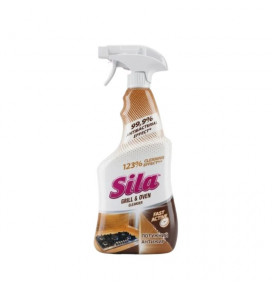 Sila Professional virtuvės paviršiaus valiklis, 500 ml