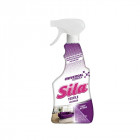 SILA Professional valymo priemonė tekstilei, 500 ml