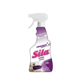 SILA Professional valymo priemonė tekstilei, 500 ml