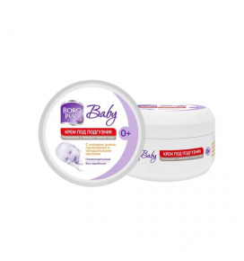 Boro Plus Children's Cream, 50 ml