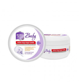 Boro Plus Children's Cream, 100 ml