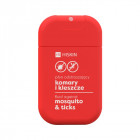 Hiskin mosquito and tick repellent, 30 ml