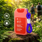 HISKIN priemonė nuo uodų ir erkių, 30 ml
