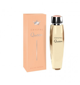 LA RIVE CRYSTAL QUEEN EDP 75ML