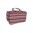 7804 REED Kosmetinė-lagaminėlis FOLK 24x14x16