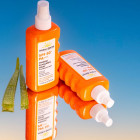MARUDERM SPF50+ mineralinis kūno kremas nuo saulės Purškiklis jautriai odai, 200 ml
