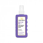 MARUDERM kūno purškiklis su SPF 50+ apsauga nuo saulės, 200 ml
