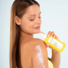 MARUDERM apsauginis kremas nuo saulės su SPF 30+ drėkinamuoju ir apsauginiu kremu nuo saulės, 200 ml
