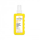 MARUDERM apsauginis kremas nuo saulės su SPF 30+ drėkinamuoju ir apsauginiu kremu nuo saulės, 200 ml