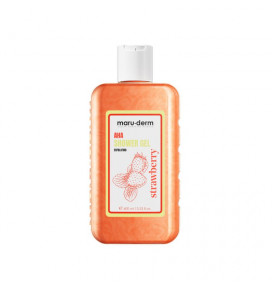 MARUDERM AHA dušo želė, 400 ml