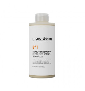 MARUDERM Repairing Shampoo BioBond Repair, 300 ml