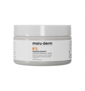 MARUDERM BioBond Repair kaukė plaukams atkuriamoji, 250 ml