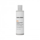 MARUDERM Leave-In Smoothing Cream with Heat Protection BioBond Repair, 200 