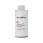 MARUDERM Strengthening Shampoo PeptiDensity, 300 ml