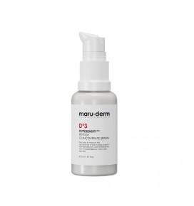 MARUDERM PeptiDensity serumas plaukams ir galvos odai koncentruotas su peptidais, 30 ml