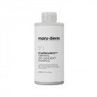 MARUDERM ScalpBalance šampūnas valomasis nuo pleiskanų, 300 ml