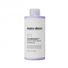 MARUDERM ColorShield šampūnas violetinis neutralizuojantis geltonus atspalvius, 300 ml