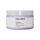 MARUDERM ColorShield kaukė plaukams violetinė atkuriamoji, 250 ml