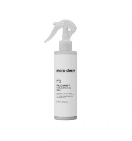 MARUDERM StyleGuard purškiklis plaukams garbanų formavimui, 200 ml