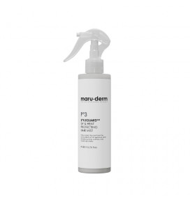 MARUDERM StyleGuard purškiklis plaukams apsauga nuo UV spindulių ir karščio, 200 ml