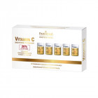 FARMONA Professional Vitamin C koncentratas veidui vitamininis šviesinamasis, 5 x 5 ml