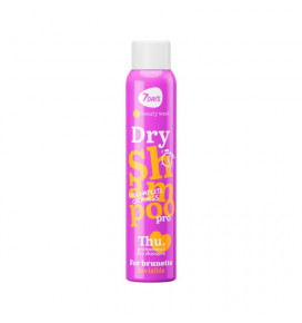 Dry shampoo Brunette INVISIBLE , 200 ml
