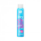 7 DAYS My Beauty Week Sausasis šampūnas - švara ir X2 apimtis PIRMADIENIS, 200 ml