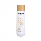 LUXLISS Keratin Daily Care Shampoo 250 ml