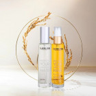 LUXLISS serumas plaukams stiprinamasis su argano aliejumi Keratin System, 50 ml