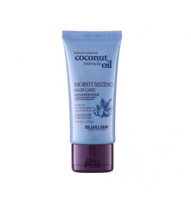LUXLISS Moisturizing Hair Care Conditioner, 40ml