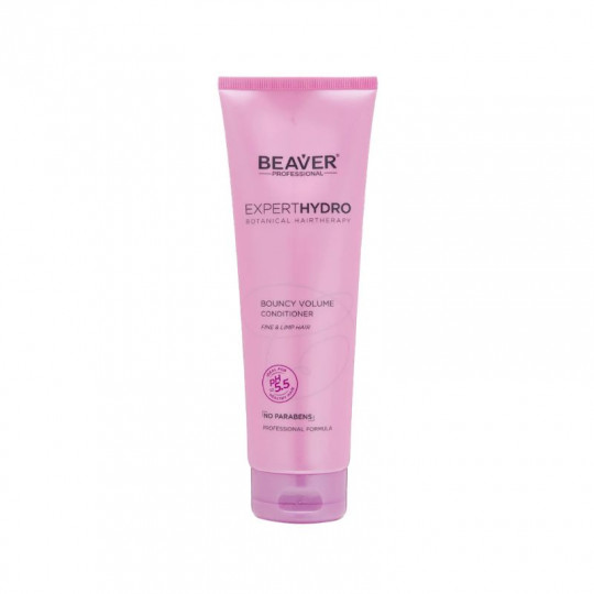 BEAVER Bouncy volume conditioner 258 ml