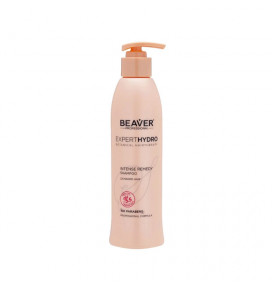 BEAVER Intense Remedy shampoo318 ml
