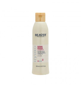 BEAVER Repair Rescue Shampoo 258 ml