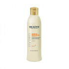 BEAVER Hydro šampūnas maitinamasis Nutritive Moisturizing, 258 ml