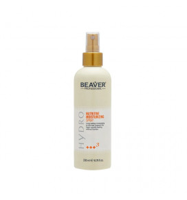 BEAVER Nutritive Moisturizing Spray 200 ml
