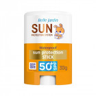 BELLE JARDIN Sun Protection System apsauginis pieštukas nuo saulės SPF 50+, 30 g